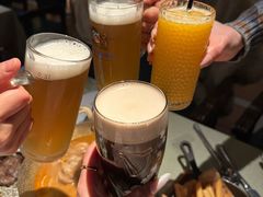 -碧特博格·20年品牌西餐厅(芜湖路店)
