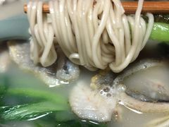 -明呈黄鱼面馆(斜土路店)