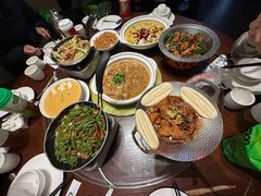 -小菜园新徽菜(阜阳颍州万达店)