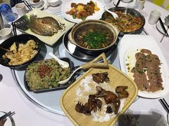-石岐乳鸽村(南海第三分店)
