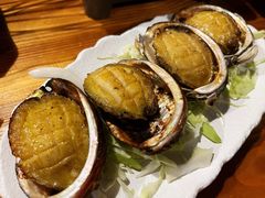 -质烤烤物·活烤海鲜(质烤总店)