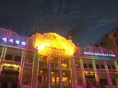 门面-海口骑楼小吃街