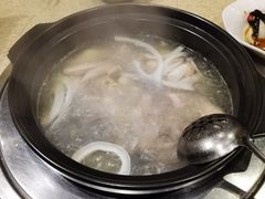 -润泽园椰子鸡(汇一城店)