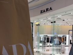 -ZARA(青岛万象城店)