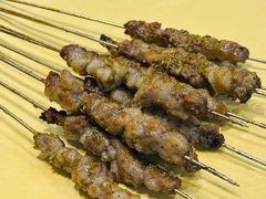 -鑫正兴东北烧烤(滨湖店)
