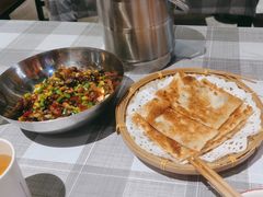 -彭耕记猪油炒小菜(吉联mall店)