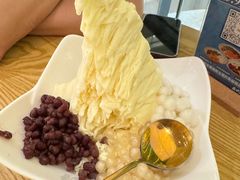 -五代同糖·甜品糖水店(珠江新城店)