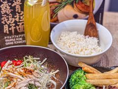 -一風堂拉面(深圳湾万象城店)