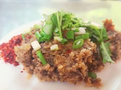 -百年粉蒸牛肉