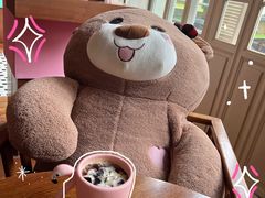 -逸廊大堂吧(三亚海棠湾万丽度假酒店)