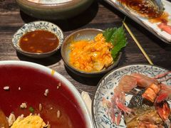 -眷屋の深夜食堂(云锦中心店)