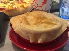 -必胜客(华邦银泰店)