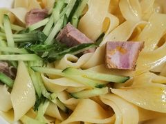 -乐天拉面(桃花街店)