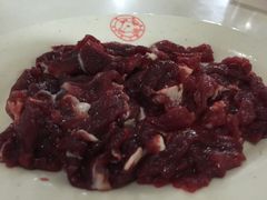 -粤潮牛肉火锅店(江南大道店)