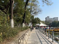 -莲湖公园