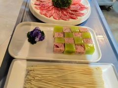 -喜聚薈·花膠雞海鮮火鍋(越秀店)