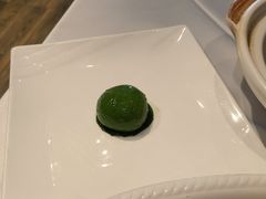 青团-老阊门菜馆(山塘街店)