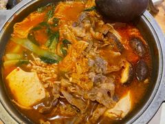 -菊上料理(蜀山银泰百货店)