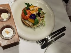 -WANG STEAK 王品(杭州万象城店)