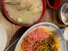 -王婆婆老妈蹄花川菜馆·非物质文化遗产(太古里一店)