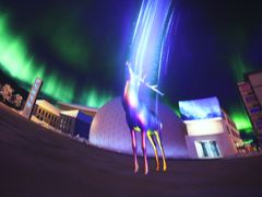 -北极村旅游风景区