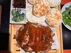 -田园北魏家宴·大同菜(御东店)