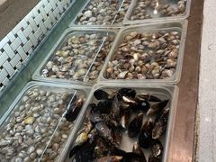 -江南食代自助餐厅(宝龙城市广场店)