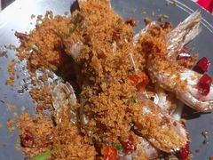 -避风塘(宝山万达店)