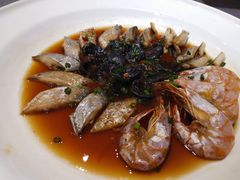 海味拼盘-禄海渔港(九堡店)
