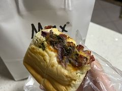 -Max Bakery 阿唛手作
