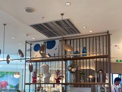 大堂-必胜客餐厅(昆百大泰业城店)