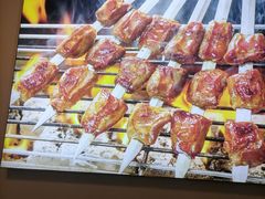 -亿牌牌东北烧烤(怀特店)