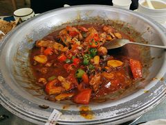 -大师傅金奖啤酒鱼(西街口总店)