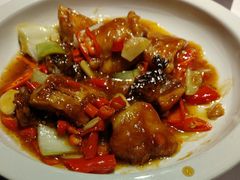 -客家大院·非遗赣南客家菜(郁孤台店)