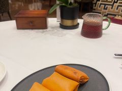 -明阁 Ming Court(广州朗豪酒店)
