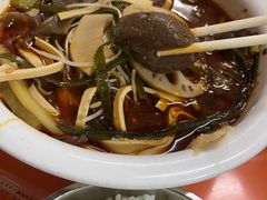 -青羊区不同味冒菜店(青羊店)