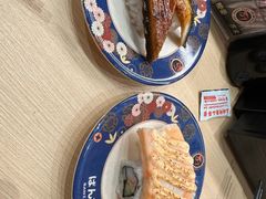 -万岁寿司(万国店)