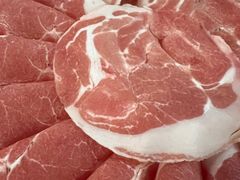 -竹叶涮肉坊(总店)