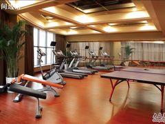 -悦隆酒店-中餐厅