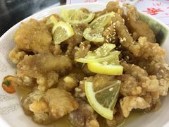 -香港蓮香樓(上環店)