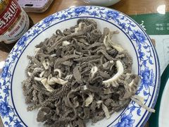 -白魁老号饭庄(安内店)
