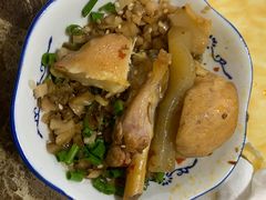 -石灰市毛记烧鸡公(解放碑店)