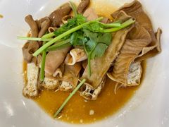 -陆记鹅庄·潮汕菜·狮头鹅(大仟里店)