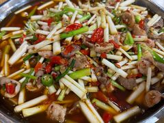 -邱金小炒·30 年盐帮江湖菜(自贡店)