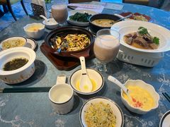 -扬州香格里拉·香宫中餐厅