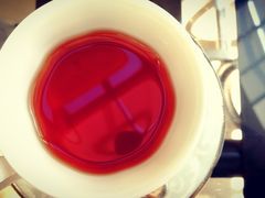 -利顺德大饭店·维多利亚花园(小白楼店)