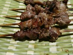 -金谷园饺子·烧烤·家宴(人大总店)