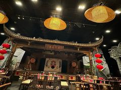 -顺兴老茶馆·精品川菜(世纪城店)