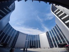 -国家会展中心