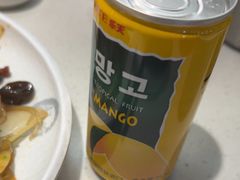 -淘淘园·韩式手工炸酱面(井亭天地店)